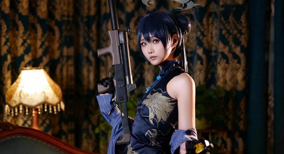 元气满满的晓美妈为啥大家叫她妈分享了最新作品 图1