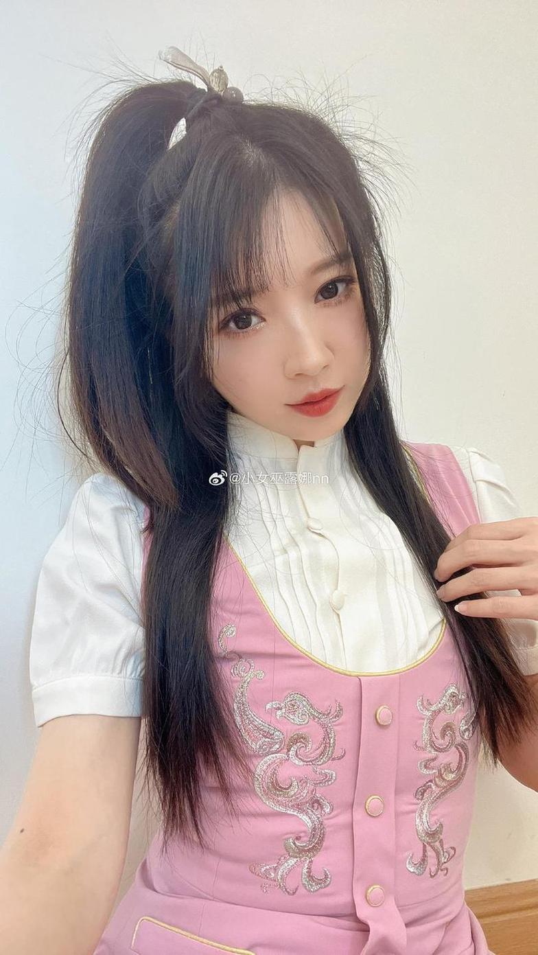 图片之触，小女巫露娜定制福袋带你一路欣赏美图 图1