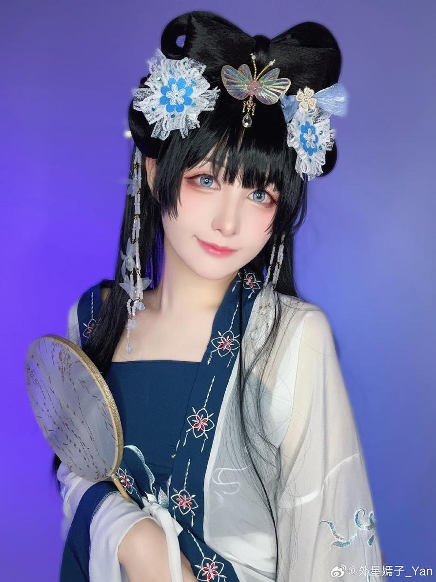 外星嫣子：摄影精选，艺术流派 图1