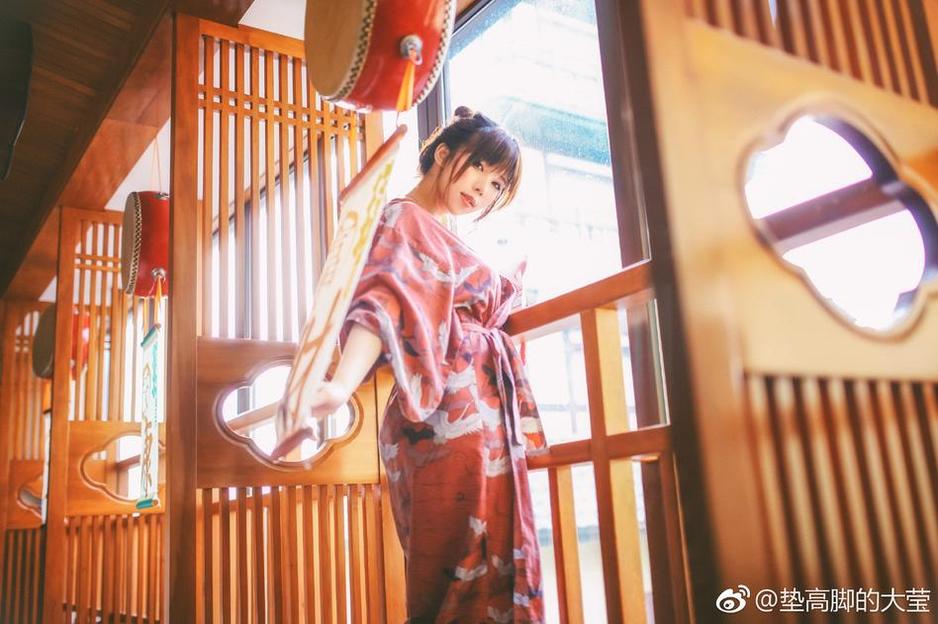 最新更新！鹿野希kizami双人本资源原图分享 图1