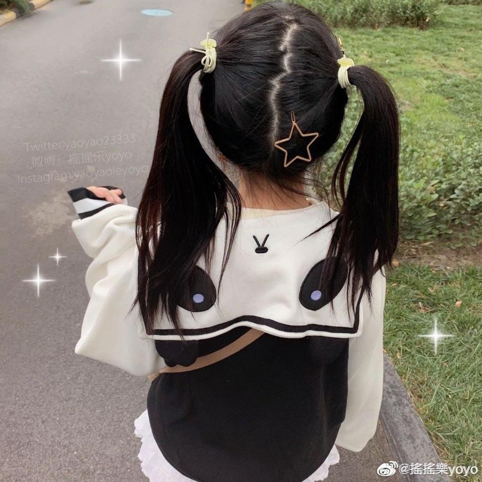 十足优雅的摇摇乐yoyo写真合集，让你感受新时代美学 图1