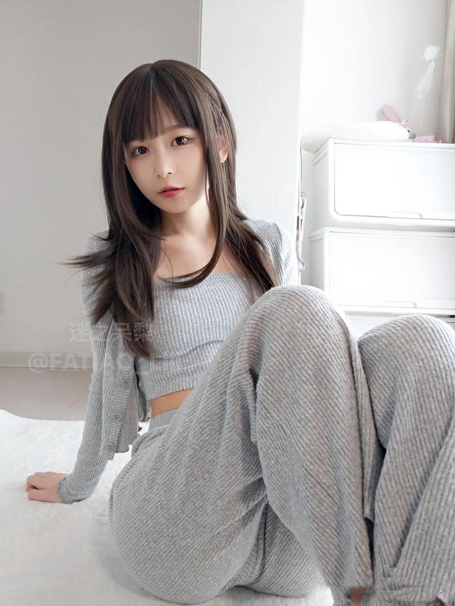 唯美而优雅：发条少女是迷之呆梨吗图包 图1