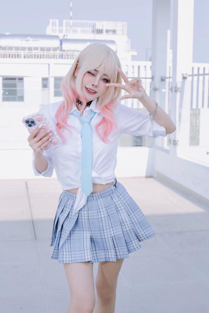 美图呈现byoru.的色彩世界 图1