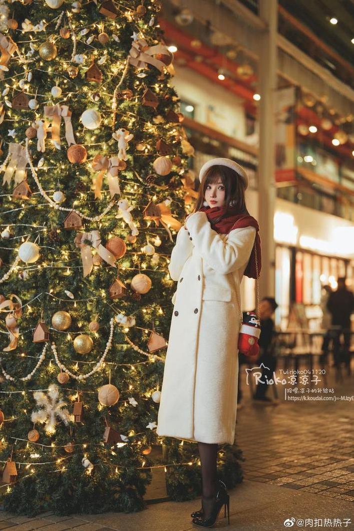 高端感受，rioko凉凉子牛头人免费观看摄影精品 图1