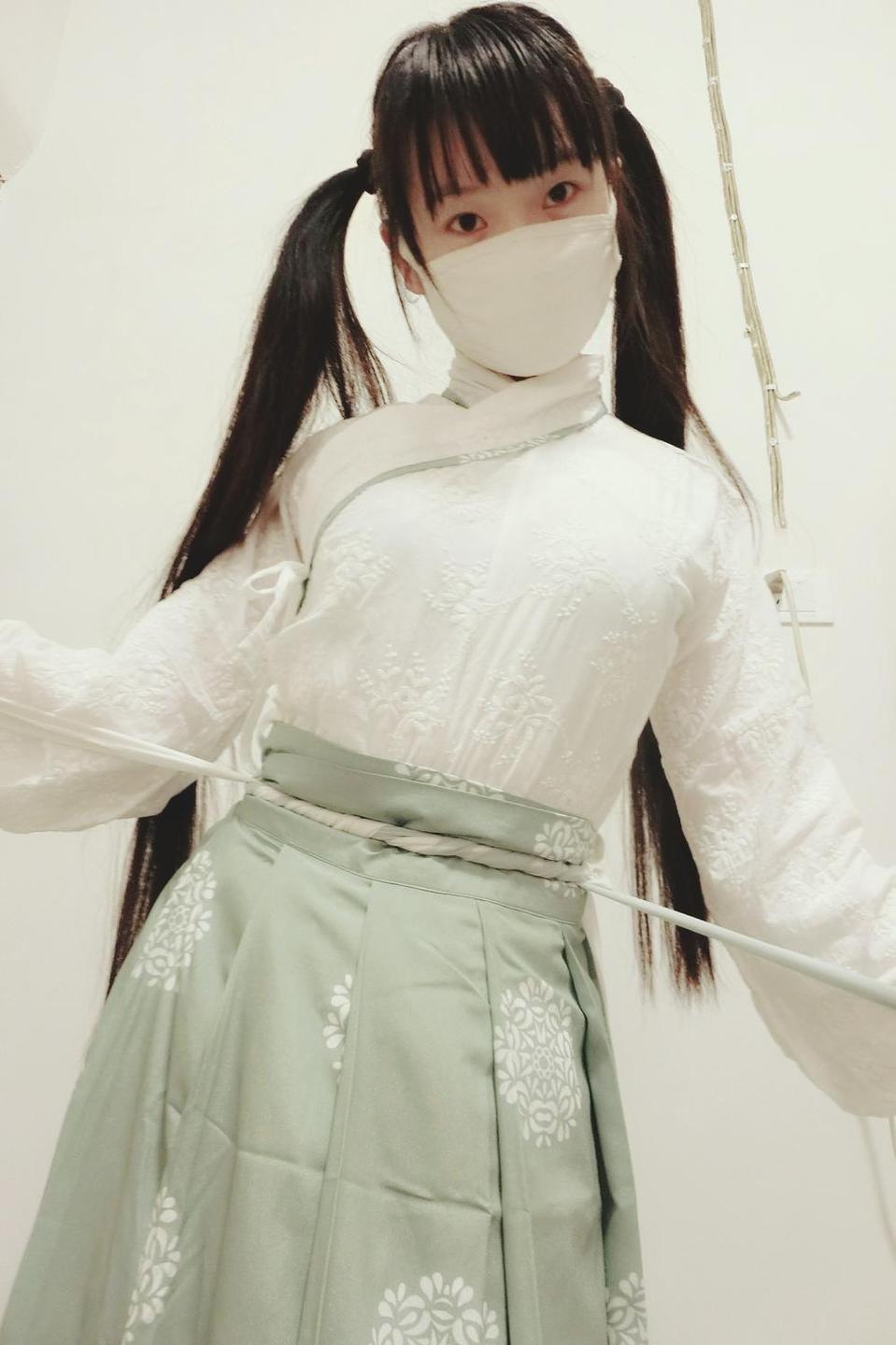 珍藏经典：西尔酱jk校服集锦来袭。 图1