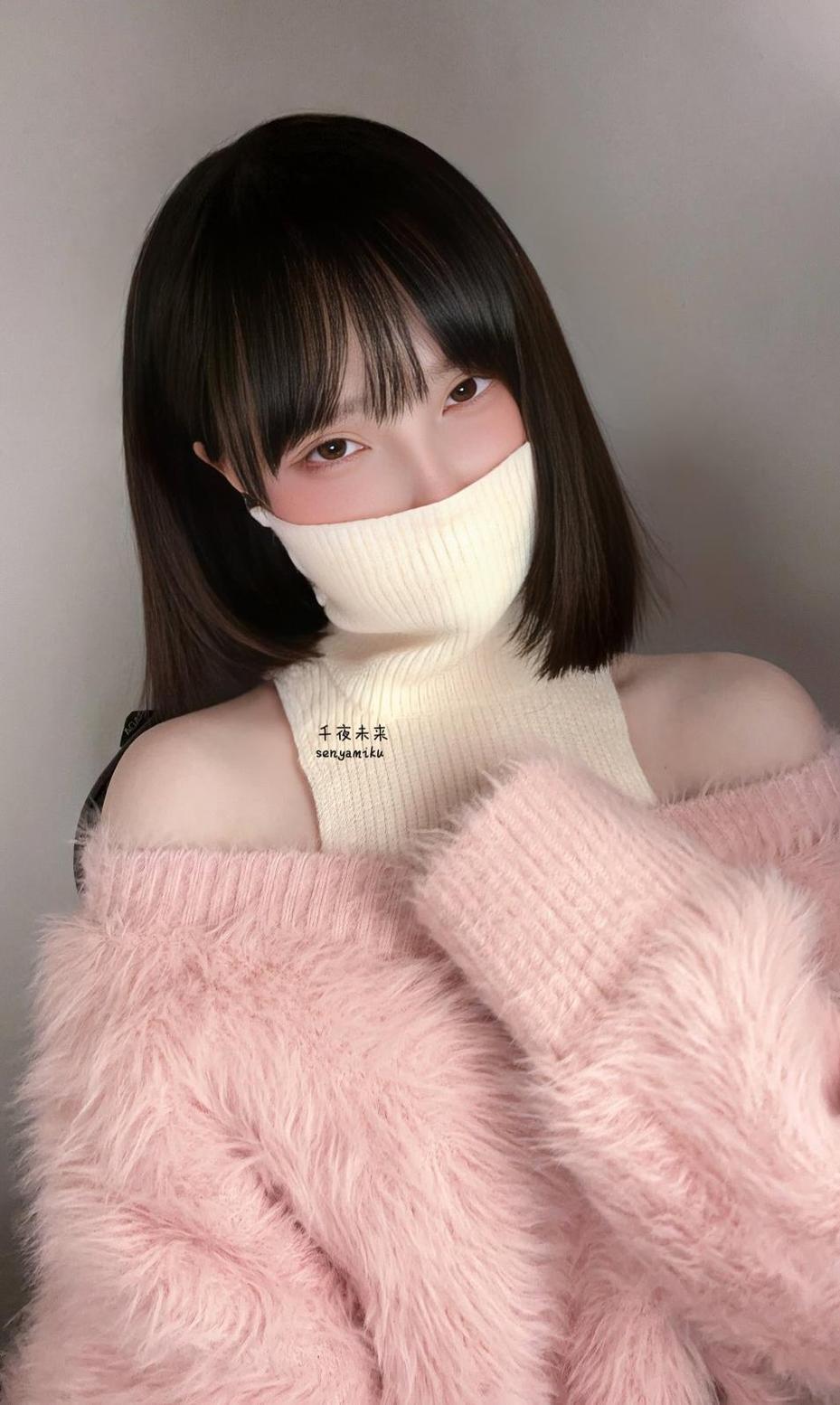 今日更新：千夜未来微博名称分享美图原图 图1
