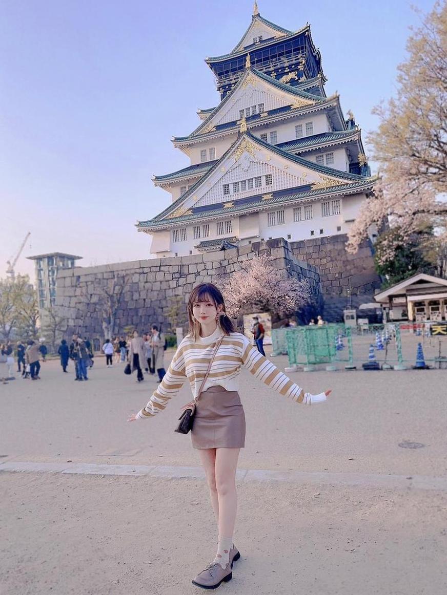一场梦幻般的cosplay之旅，mon梦梦为你呈现最完美的作品 图1