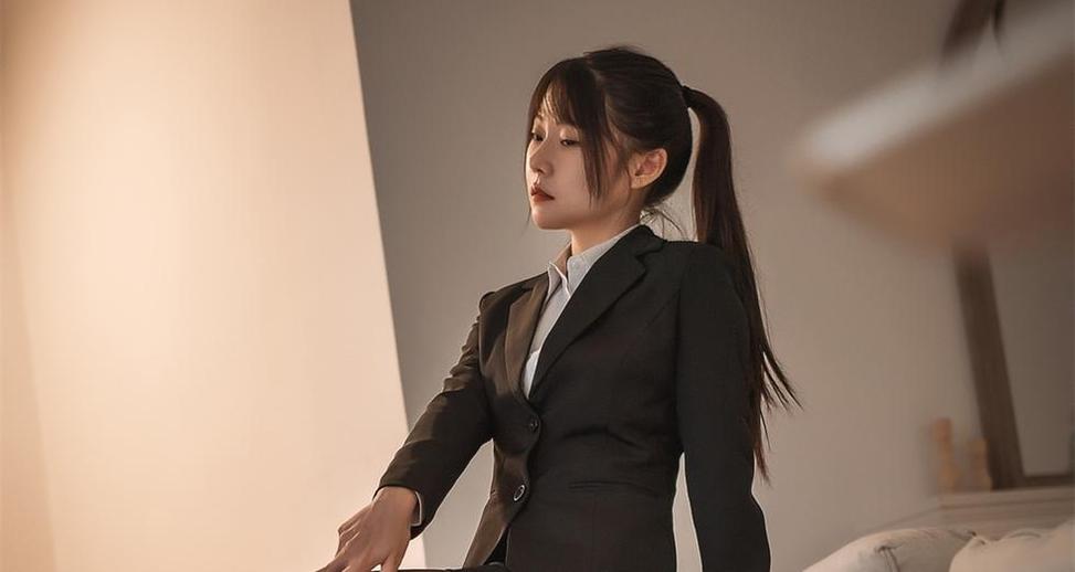碧海蓝天，香草喵喵璐微博再次征服摄影领域 图1