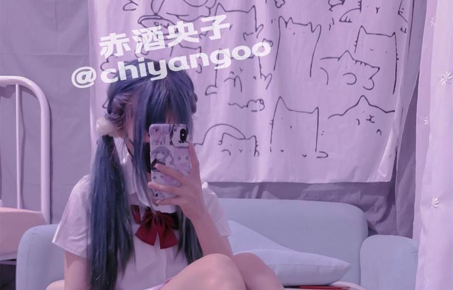 美得令人窒息的赤酒姬合集：原图摄影精品 图1