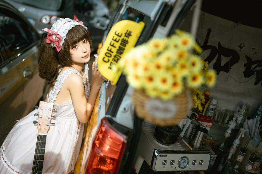 想看蠢沫沫的无删美图？在这里就能分享发布作品啦 图1