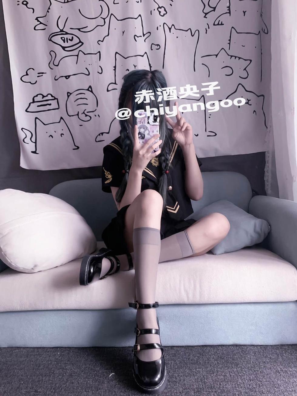 一睹赤酒姬的摄影奇才才情，诠释美丽的艺术 图1