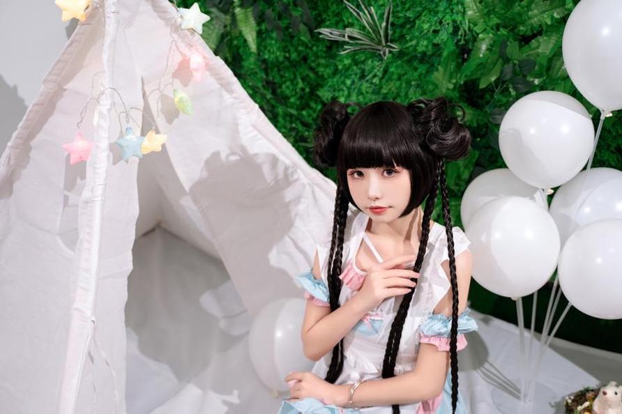 归途之旅：喵小吉全部作品免费观看，cos活动合集 图1