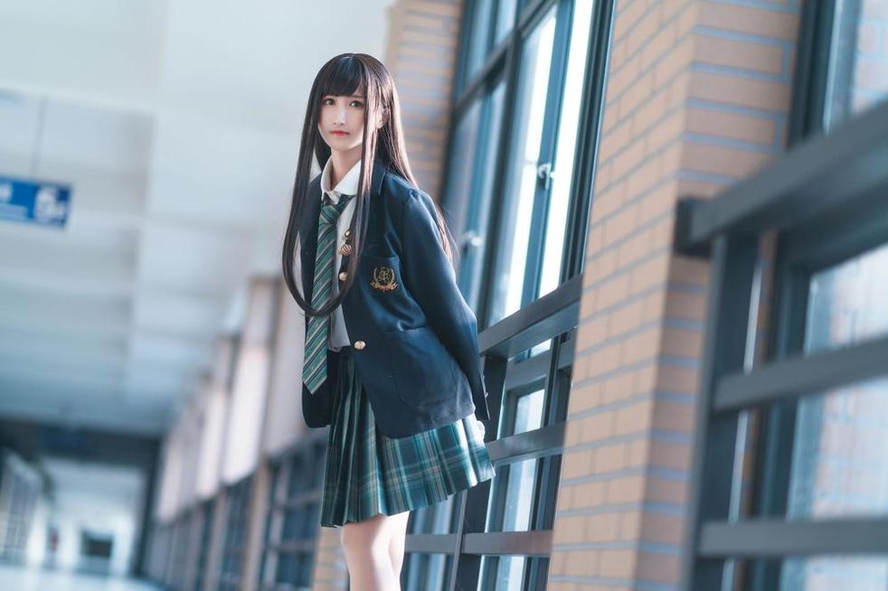 三度69最近合集：cosplay新赛季，精彩照片来袭，随时更新 图1