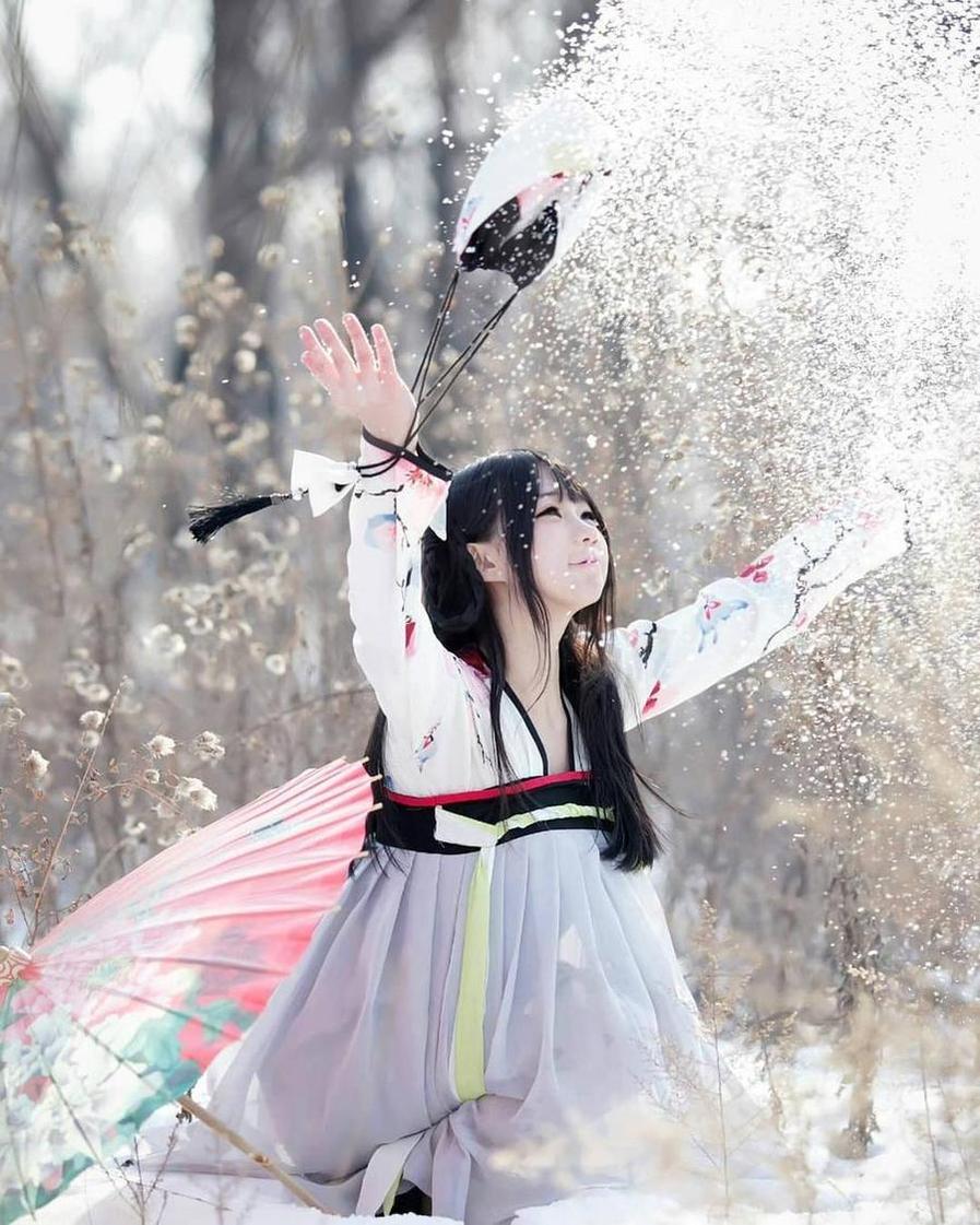 nagesa魔物喵点照”图包：探索魔法的奇妙世界 图1