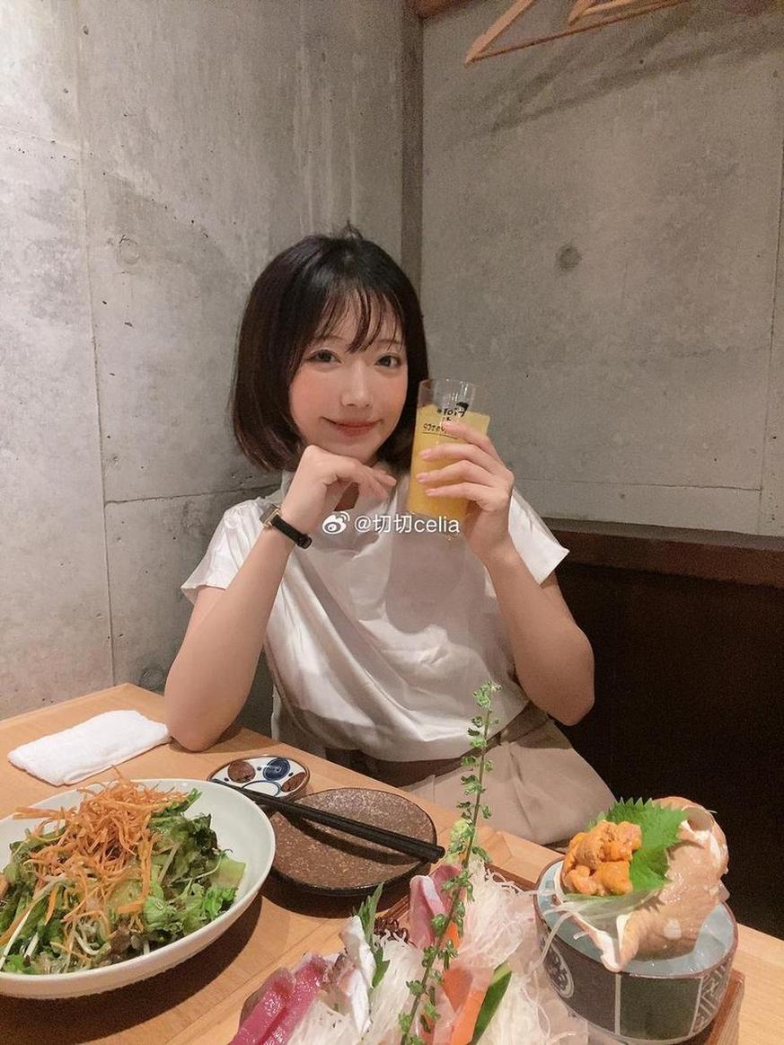 摄影大师的原图收藏，切切celia自购图包带你穿越时空 图1