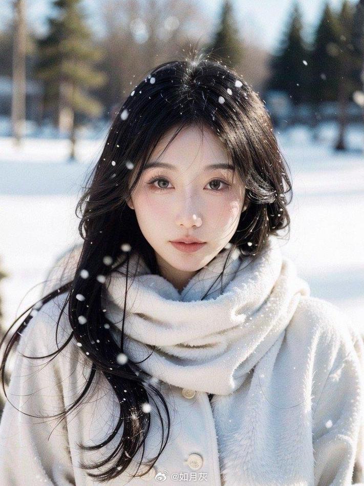 想拥有这么厉害的cosplay照片？看看《如月灰玛修》的美图吧 图1
