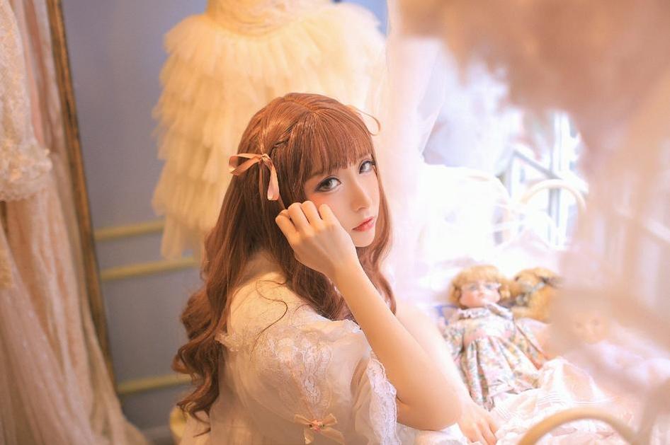 被这组原创图片震撼到了！在下萝莉控ii微博的摄影水平太棒了 图1