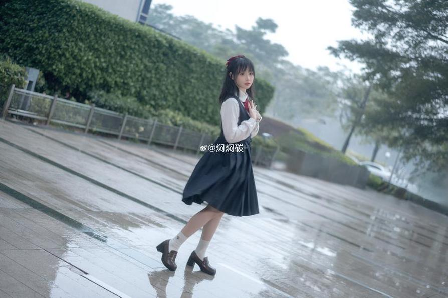 泉和焖焖碳微博最新照片上线啦！一起来欣赏这些超美的原图 图1