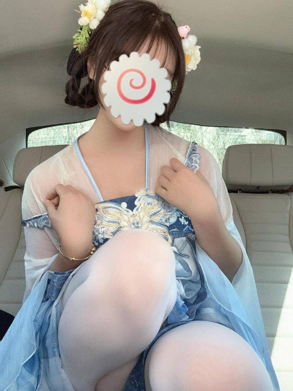 三寸Loli_奶寸微密圈专属入圈作品合集