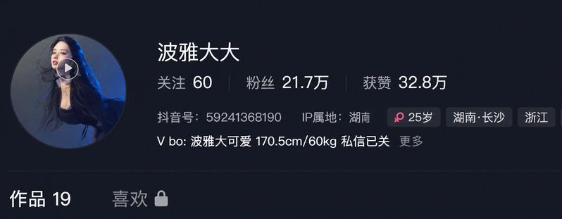 波雅大大幻宇星球_微密圈专属入圈作品合集
