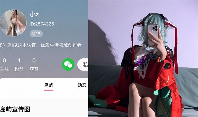 小z岛遇岛屿app系列作品合集