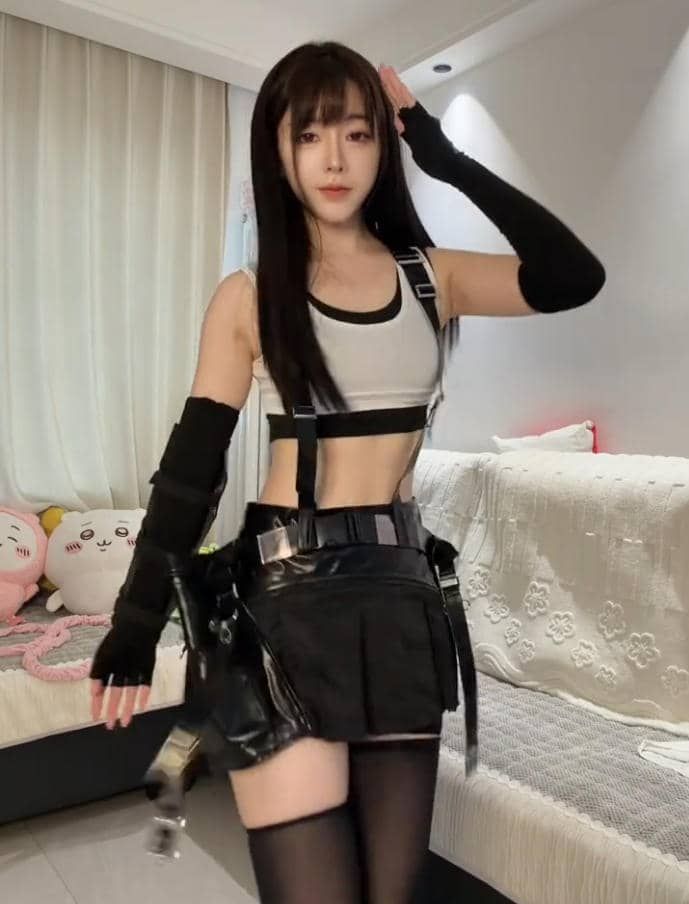 缘樱澪会员专属系列等养眼图集
