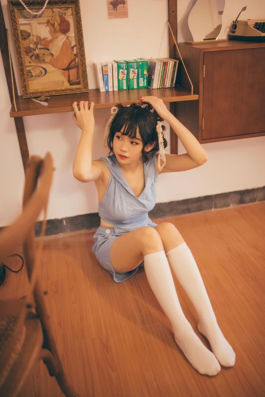 miko酱ww收集快乐