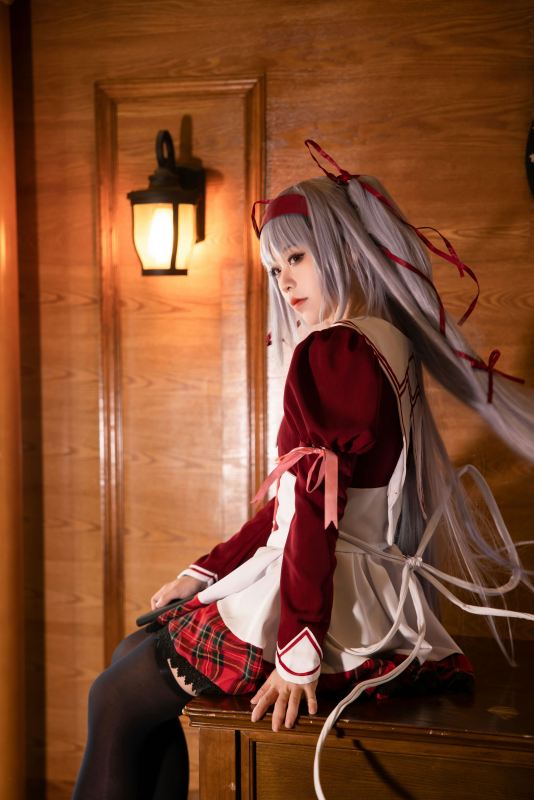 G44不会受伤11eyes