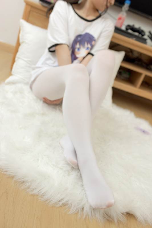 少女秩序ex14 小葵 白丝