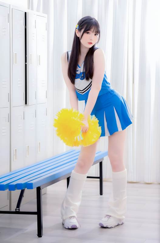 霜月shimoCheerleader