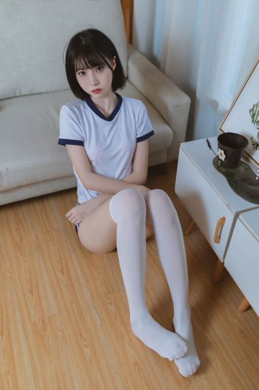 许岚LAN放学回家