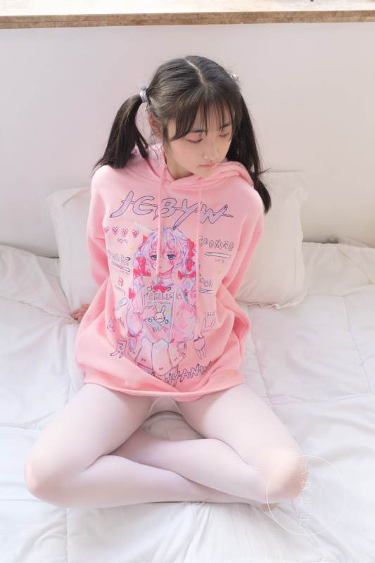 少女秩序VOL.020 木梨子 白丝裸足