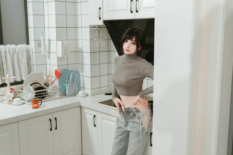 rioko凉凉子吉他妹妹2.0
