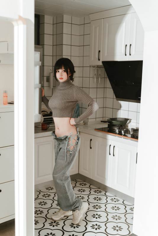 rioko凉凉子吉他妹妹2.0