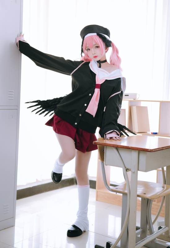 日奈娇下江小春