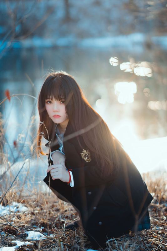 桜桃喵融雪