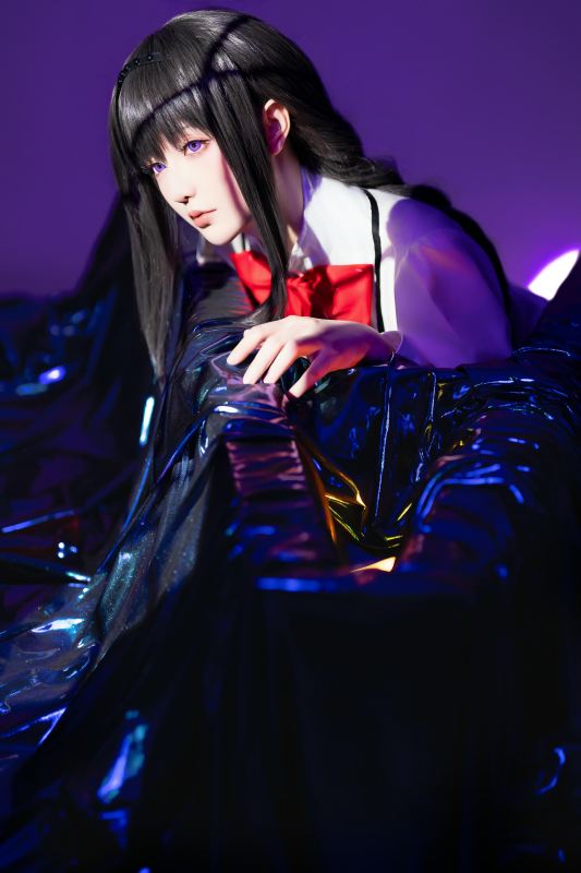 星之迟迟2024年05月计划赠品 魔法少女小圆 晓美焰