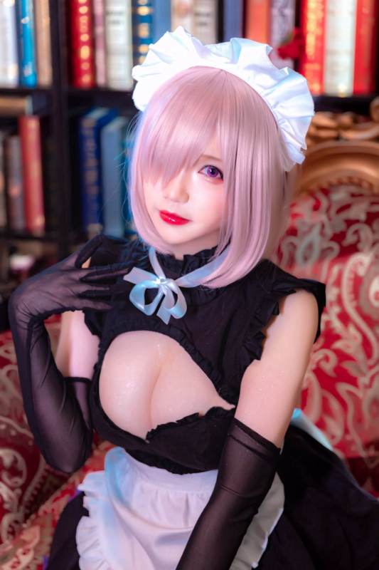 雪晴AstraFGO
