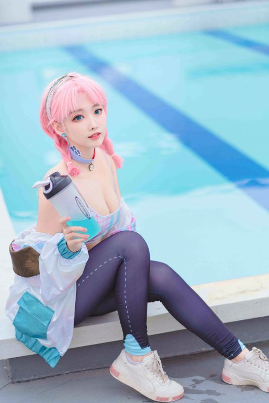 宫本桜蓝毒