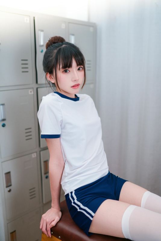 Kitaro绮太郎体操服