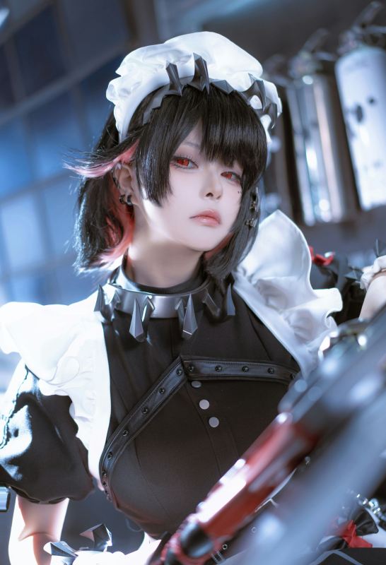 w百合欧皇子w绝区零 艾莲·乔