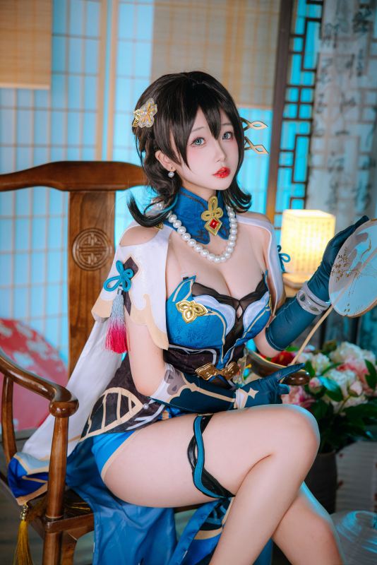 日奈娇阮梅