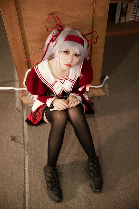G44不会受伤11eyes