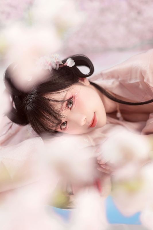 Shika小鹿鹿桃之夭夭