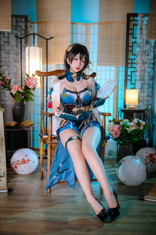 日奈娇阮梅