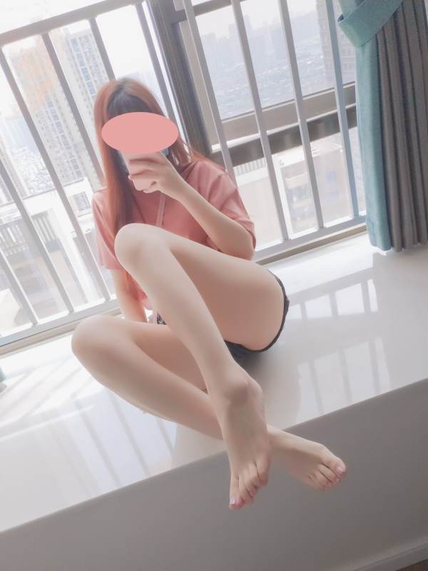 雪晴Astra自撮りVol.21 美腿美足美臀