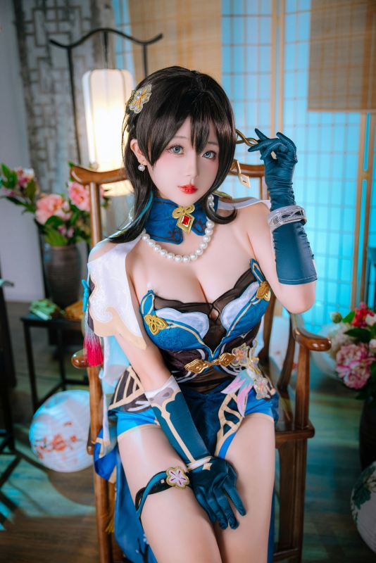 日奈娇阮梅