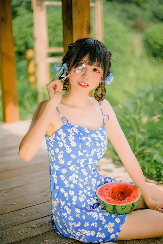 miko酱ww夏日回忆