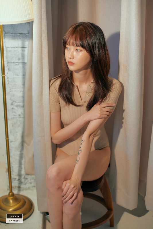 GMS(고말숙)[LEEHEE EXPRESS] LEBE-026A