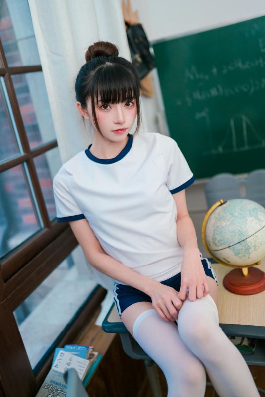 Kitaro绮太郎体操服